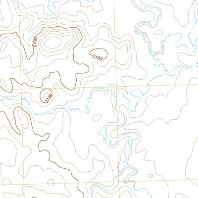 Shields SW, ND (2020, 24000-Scale) Preview 2