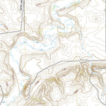 Sheyenne Lake NE, ND (2020, 24000-Scale) Preview 3