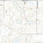 Writing Rock North, ND (2020, 24000-Scale) Preview 3