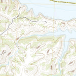 Twin Buttes, ND (2020, 24000-Scale) Preview 2