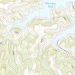 Twin Buttes, ND (2020, 24000-Scale) Preview 3
