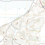 Williston SW, ND (2020, 24000-Scale) Preview 2