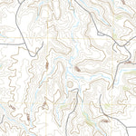 Williston SW, ND (2020, 24000-Scale) Preview 3