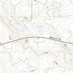 Schell Buttes, ND (2020, 24000-Scale) Preview 3