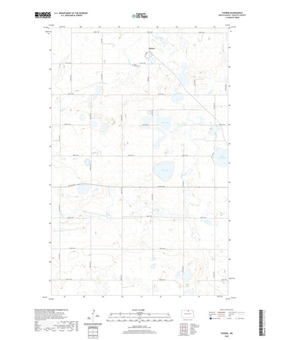 Thorne, ND (2020, 24000-Scale) Preview 1