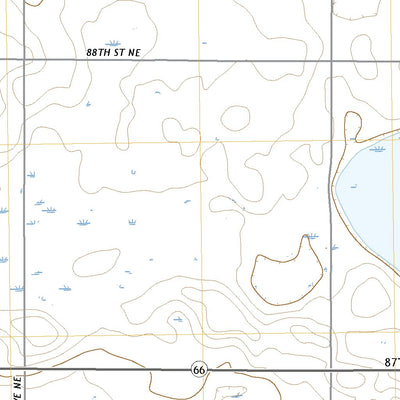 Thorne, ND (2020, 24000-Scale) Preview 2