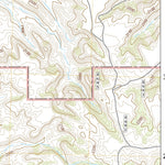 Tobacco Garden Bay, ND (2020, 24000-Scale) Preview 3