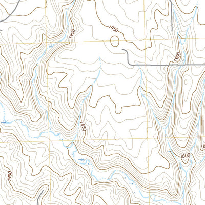 Washburn SW, ND (2020, 24000-Scale) Preview 3