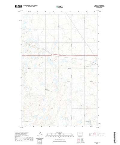 Tagus SE, ND (2020, 24000-Scale) Preview 1
