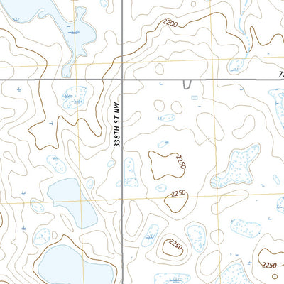 Tagus SE, ND (2020, 24000-Scale) Preview 2