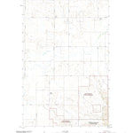 Stocke Butte, ND (2020, 24000-Scale) Preview 1