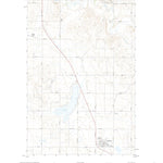 Strasburg, ND (2020, 24000-Scale) Preview 1