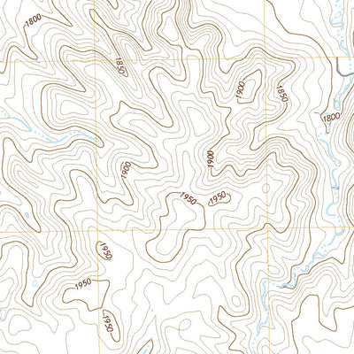Strasburg, ND (2020, 24000-Scale) Preview 3
