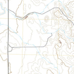 Timber Prong Creek, ND (2020, 24000-Scale) Preview 2