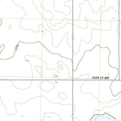 Temple, ND (2020, 24000-Scale) Preview 2
