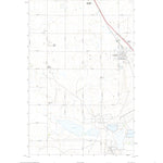 Underwood, ND (2020, 24000-Scale) Preview 1