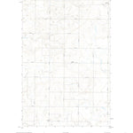 Weisser Dam East, ND (2020, 24000-Scale) Preview 1