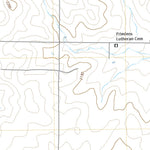 Weisser Dam East, ND (2020, 24000-Scale) Preview 2