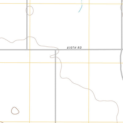 O'Neill, NE (2011, 24000-Scale) Preview 2