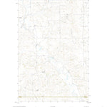 Almont East, ND (2020, 24000-Scale) Preview 1