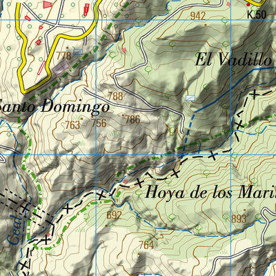 Pozo Alcón (0949)