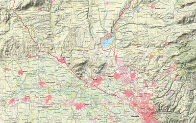 Granada Norte (1009)