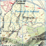 Granada Norte (1009)