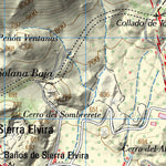 Granada Norte (1009)