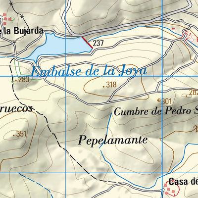 El Cerro de Andévalo (0937)