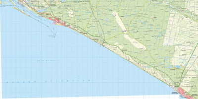 Matalascañas Norte (1017)