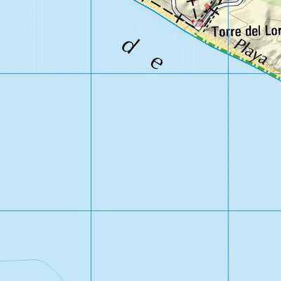 Matalascañas Norte (1017)