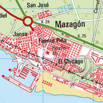 Matalascañas Norte (1017)