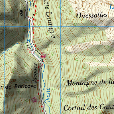 Sierra de Liena (0147)