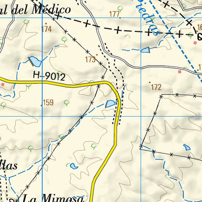 San Silvestre de Guzmán (0980)