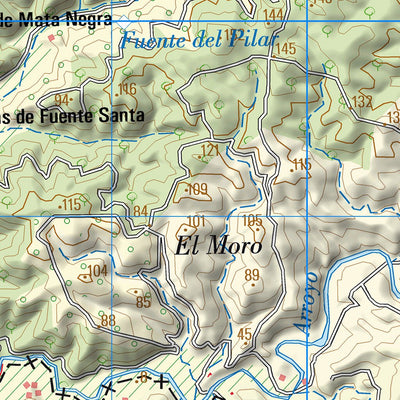 San Silvestre de Guzmán (0980)