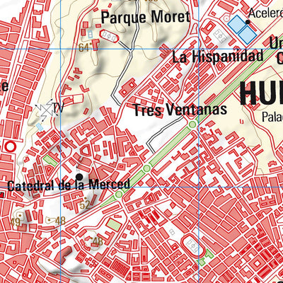 Huelva (0999)