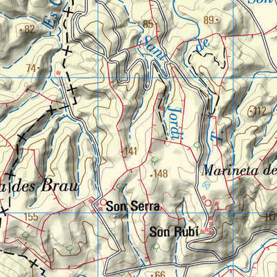 Cap Menorca y Ciutadella (0618)