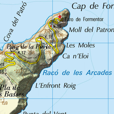 Cap de Formentor (0645)