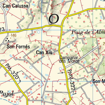 Porreres (0699)
