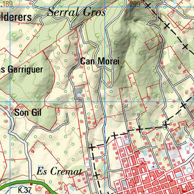 Porreres (0699)