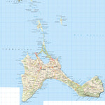 Sant Francesc de Formentera(con la 825 y 849) (0824)