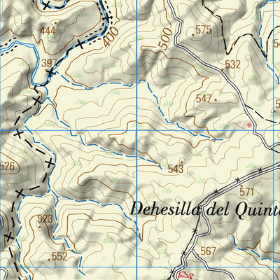 La Carolina (0884)