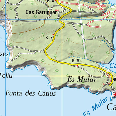 Illa del Toro y Cap de Cala Figuera (0723)