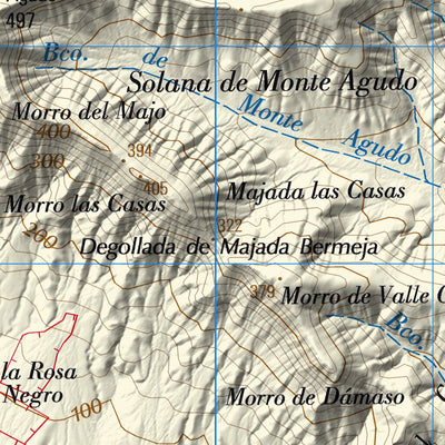 El Castillo (1094)
