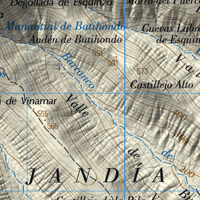 Morro Jable (1099)