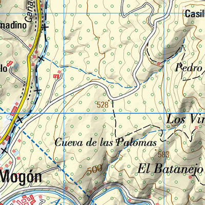 Villacarrillo (0907)