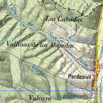 Vegas del Condado (0130)