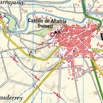 Valderas (0271)