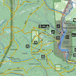 Western PA All-Outdoors Atlas & Field Guide pg. 094-095
