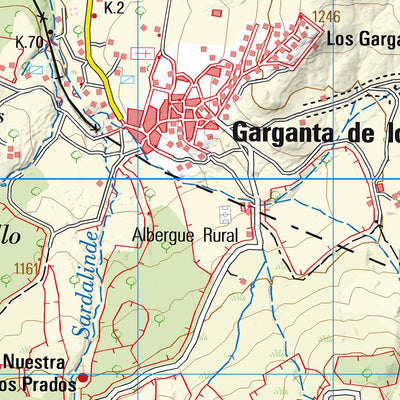 Buitrago del Lozoya (0484)